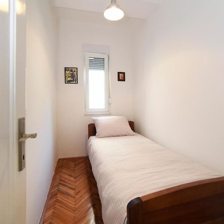Apartment Sunny 萨格勒布 外观 照片
