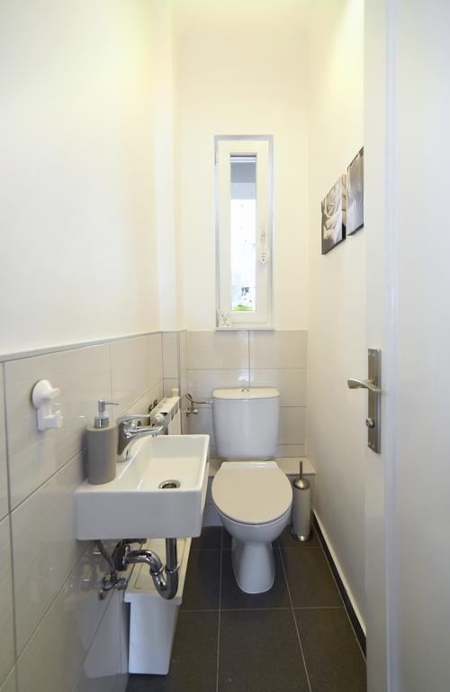 Apartment Sunny 萨格勒布 外观 照片