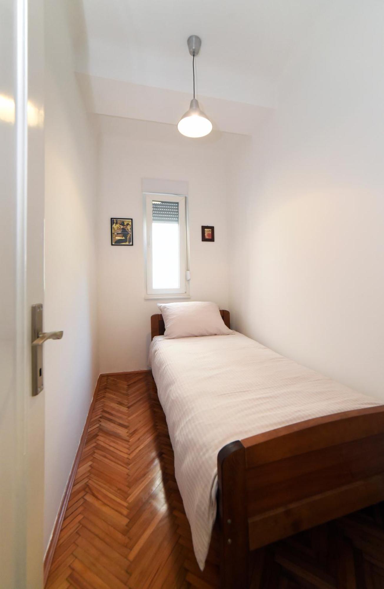 Apartment Sunny 萨格勒布 外观 照片